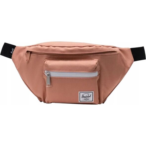 Herschel Herschel Seventeen Waist Bag 10017-05728 Różowe One size 13491957 828432567928