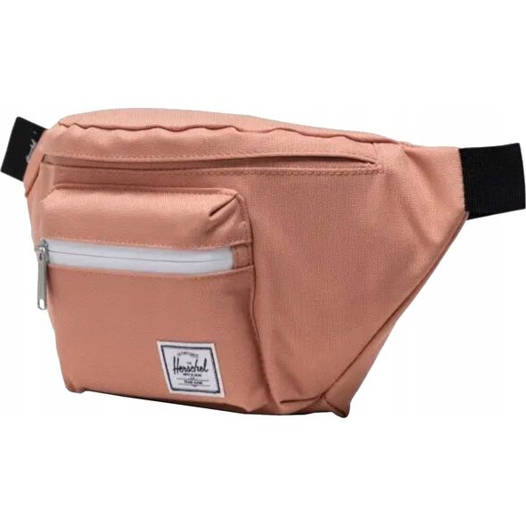 Herschel Herschel Seventeen Waist Bag 10017-05728 Różowe One size 13491957 828432567928