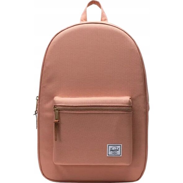 Herschel Herschel Settlement Backpack 10005-05728 Różowe One size 13491958 828432566716