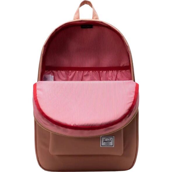 Herschel Herschel Settlement Backpack 10005-05728 Różowe One size 13491958 828432566716