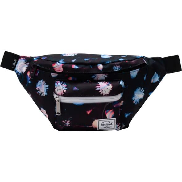 Herschel Herschel Seventeen Waist Bag 10017-05745 Czarne One size 13491961 828432567997