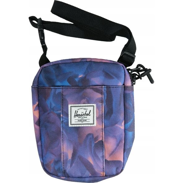 Herschel Herschel Cruz Crossbody 10510-05743 Fioletowe One size 13491963 828432568123