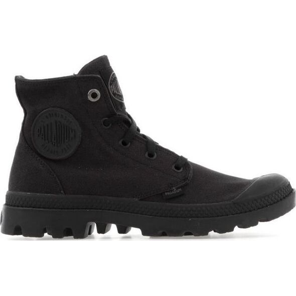 Buty trekkingowe męskie Palladium Palladium Mono Chrome 73089-001-M Czarne 45 13491970 886890033546