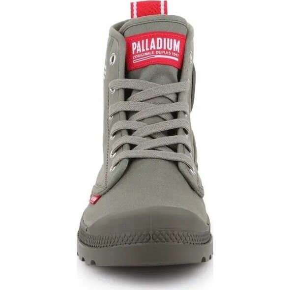 Buty trekkingowe męskie Palladium Palladium Pampa Hi Dare 76258-325-M Zielone 45 13491973 886890848140