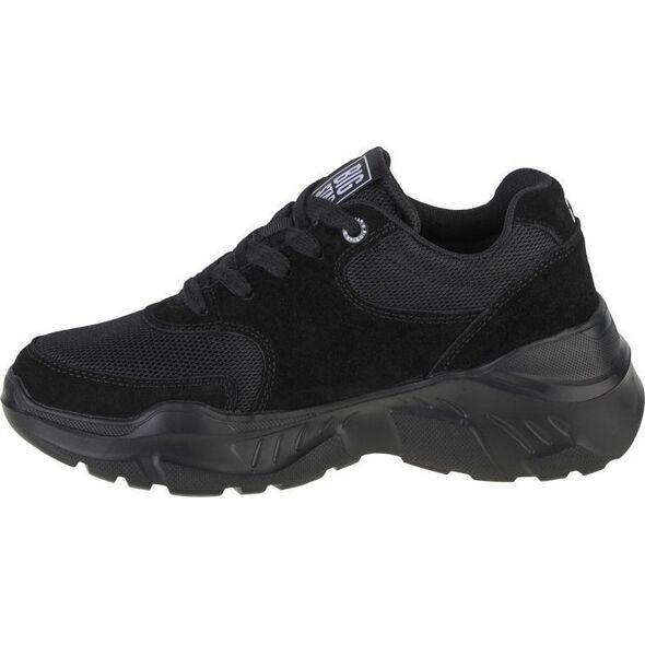 Big Star Big Star Shoes JJ274A113 Czarne 39 13491992 5900714480370