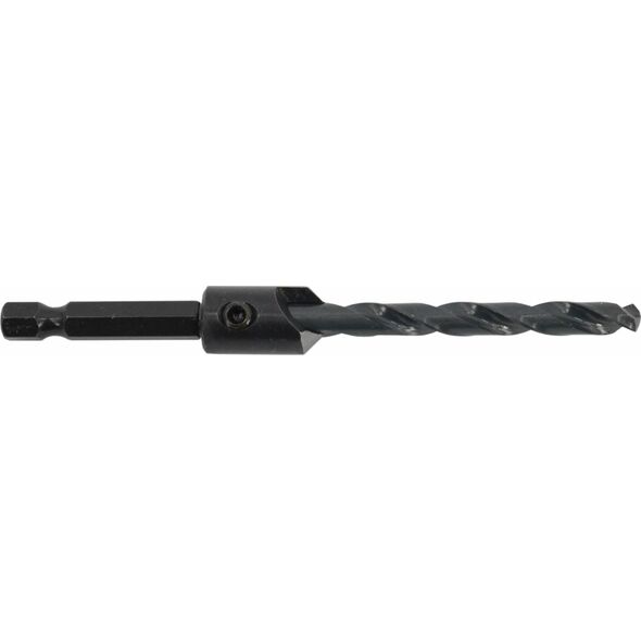 Wiertło AWTools AW WIERTŁO PILOTUJĄCE+POGŁĘBIACZ NR.10 13492409 5903678615161