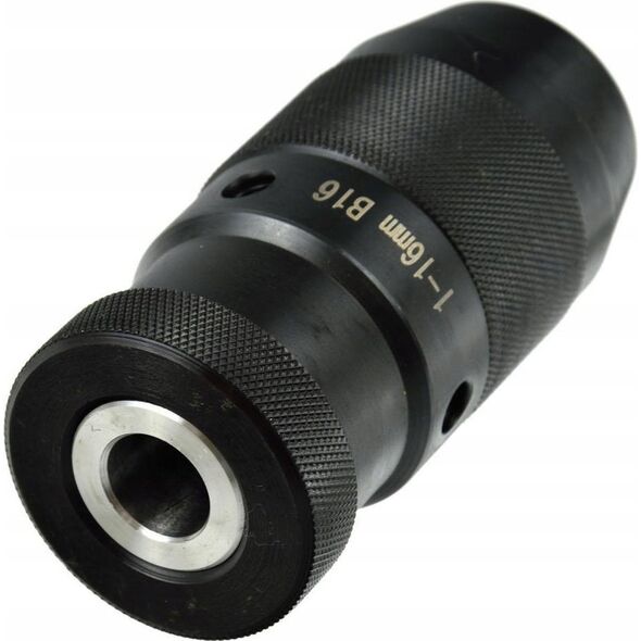 AWTools AW GŁÓWKA WIERTARKI 16mm B16 SAMOZACISKOWA 13492410 5903678614690