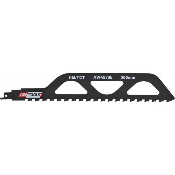 AWTools AW BRZESZCZOT DO PIŁY SZBLASTEJ 305mm DO CIĘCIA CEGŁY I BETONU I BLOKÓW MURARSKICH 13492416 5903678614560