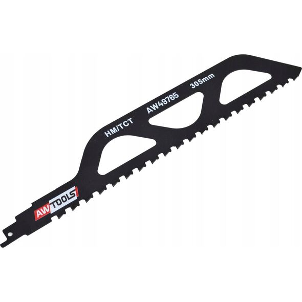 AWTools AW BRZESZCZOT DO PIŁY SZBLASTEJ 305mm DO CIĘCIA CEGŁY I BETONU I BLOKÓW MURARSKICH 13492416 5903678614560