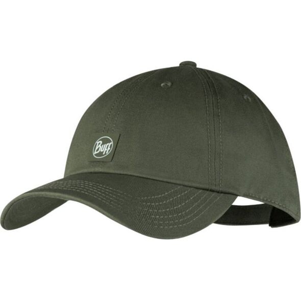 Buff Buff Baseball Cap 1312999011000 szary One size 13492841 8428927528254
