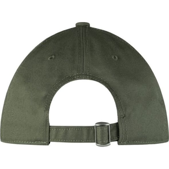 Buff Buff Baseball Cap 1312999011000 szary One size 13492841 8428927528254