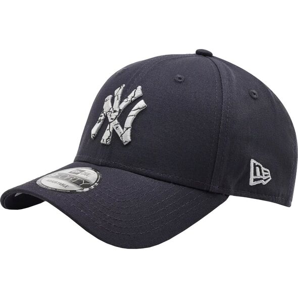 New Era New Era New York Yankees MLB LE 940 Cap 60284843 Czarne OSFM 13492926 196499574204