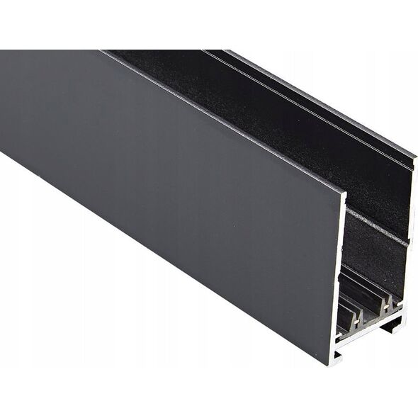 Azzardo Azzardo Beta Track Magnetic 57 AZ5139 szynoprzewód 1-fazowy 1m czarny 13492970 5901238451396