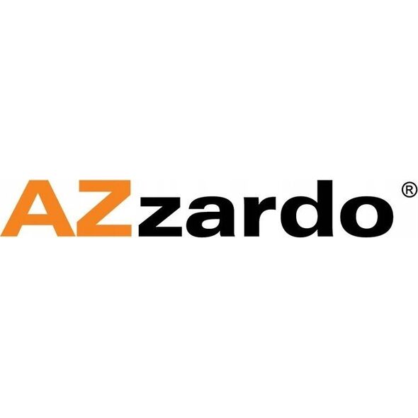 Azzardo Azzardo Beta Track Magnetic GIPS1 57 AZ5145 szynoprzewód 1-fazowy 2m czarny 13492972 5901238451457