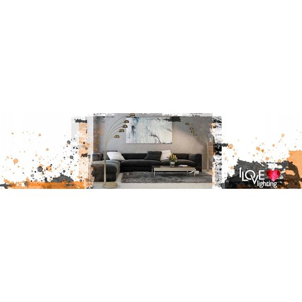 Azzardo Azzardo Beta Track Magnetic GIPS1 57 AZ5145 szynoprzewód 1-fazowy 2m czarny 13492972 5901238451457