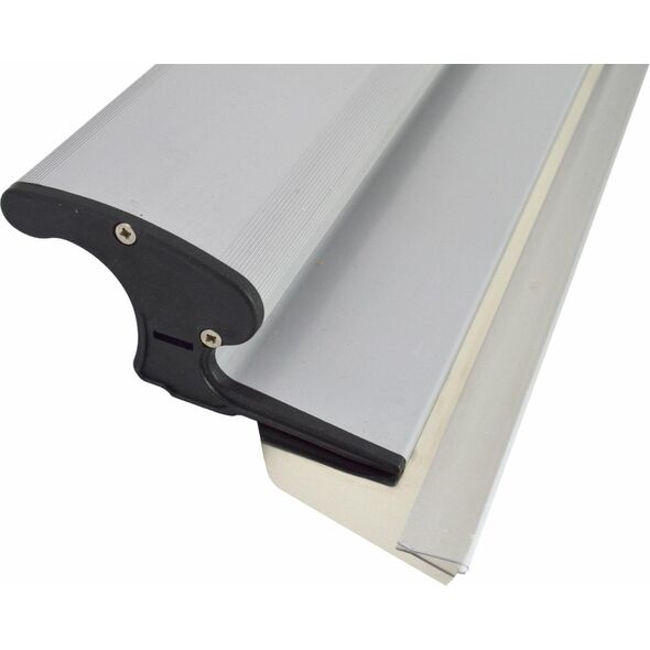 AWTools AWTOOLS SZPACHLA PLASTIK WYKOŃCZENIOWA TYTAN PROFESJONALNA 800mm 4847 13493242 5903678613747