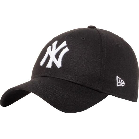 New Era New Era 9FORTY New York Yankees MLB Cap 60348841 Czarne OSFM 13493417 196821893508
