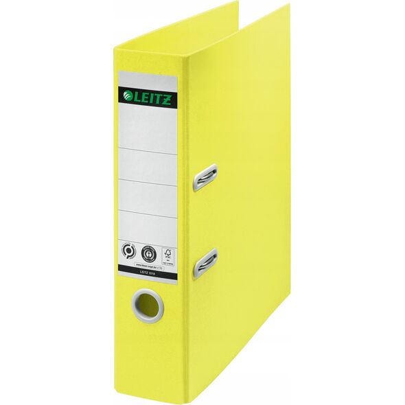 Segregator Leitz Segr POB A4/80 (180�) ��ty Leitz CO2 13493650 4002432132232