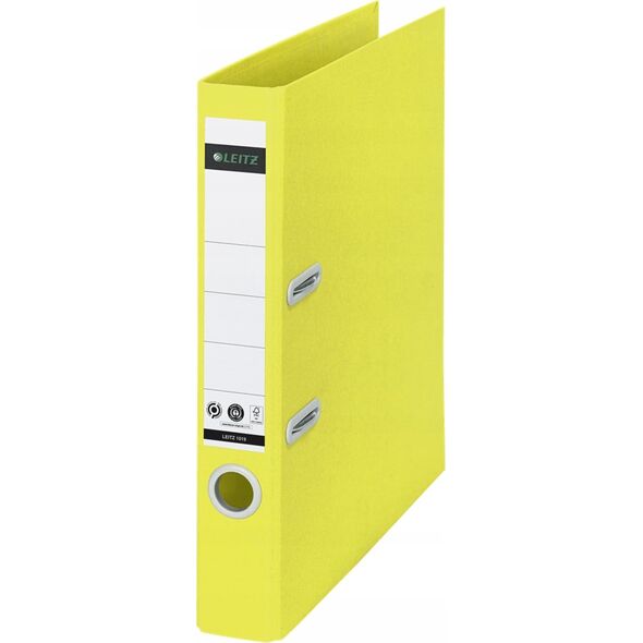 Segregator Leitz Segr POB A4/50 (180�) ��ty Leitz CO2 13493651 4002432132270
