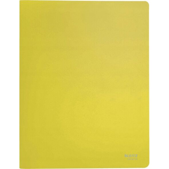 Leitz Album ofertowy Recycle 20 k A4 PP ��ty 13493657 4002432130559