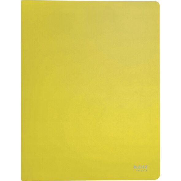 Leitz Album ofertowy Recycle 20 k A4 PP ��ty 13493657 4002432130559