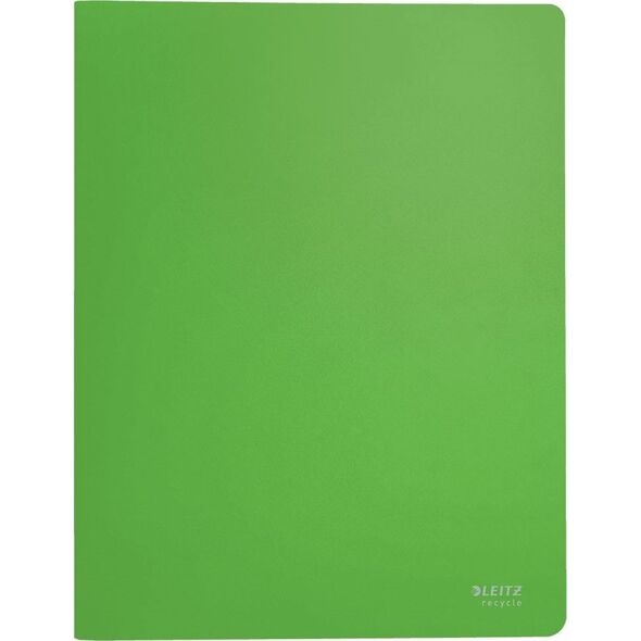 Leitz Album ofertowy 20K Recycle zielony 13493658 4002432130580