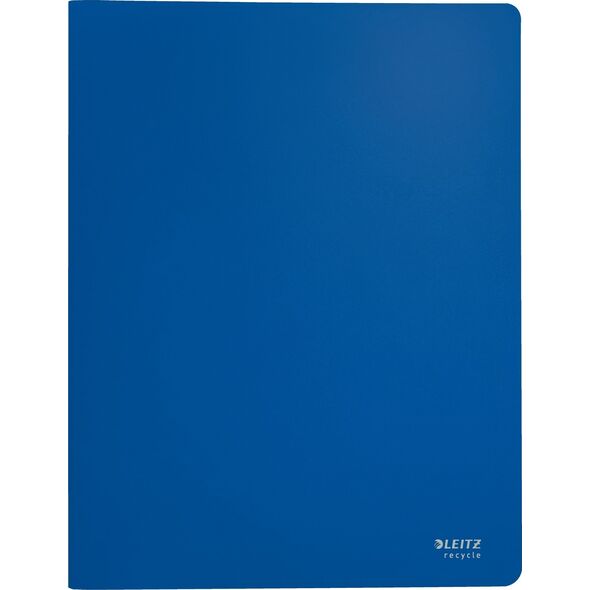 Leitz Album ofertowy 20K Recycle niebieski 13493661 4002432130573