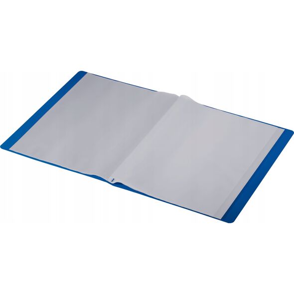 Leitz Album ofertowy 20K Recycle niebieski 13493661 4002432130573