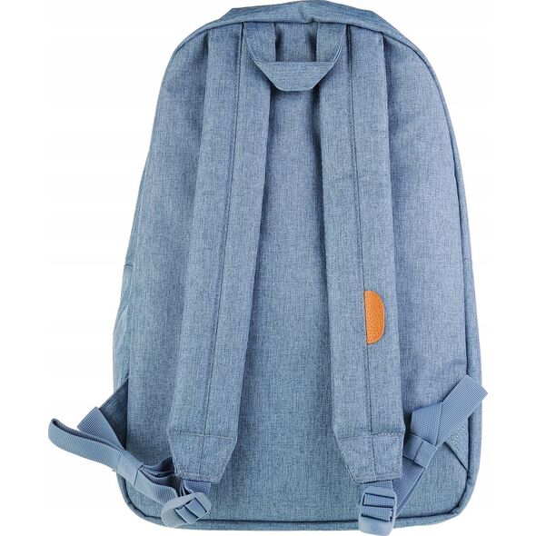 Herschel Herschel Heritage Backpack 10007-05727 Niebieskie One size 13493740 828432566693