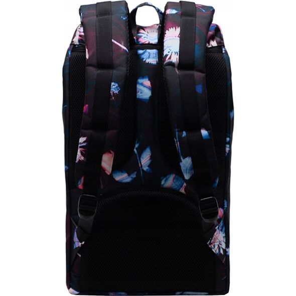 Herschel Herschel Little America Backpack 10014-05745 Czarne One size 13493745 828432567461