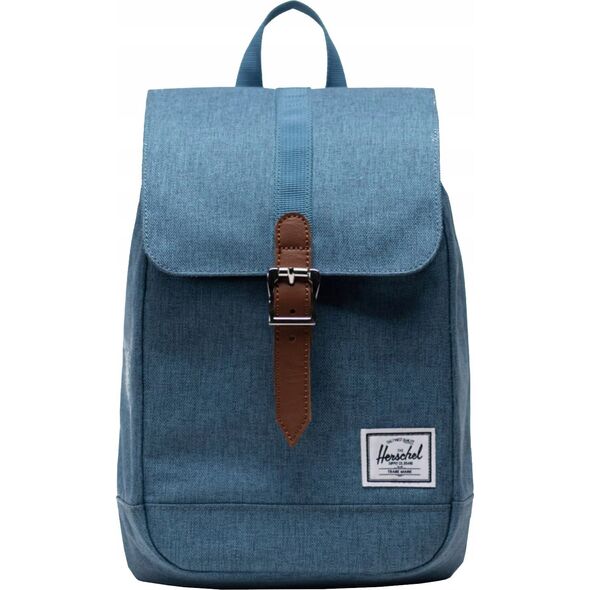 Herschel Herschel Retreat Sling Bag 11246-05727 Niebieskie One size 13493757 828432568253
