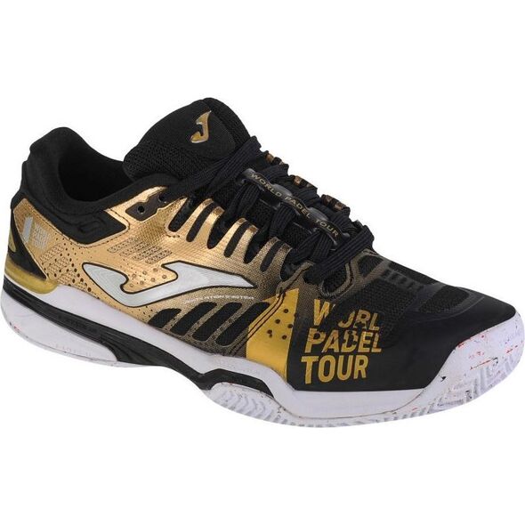 Joma Joma J.WPT Jr 2231 JWPTS2231P Czarne 36 13493765 8445456446705