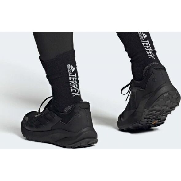 Buty trekkingowe męskie Adidas Buty adidas Terrex Trailrider HR1160 13494416 4066749778576