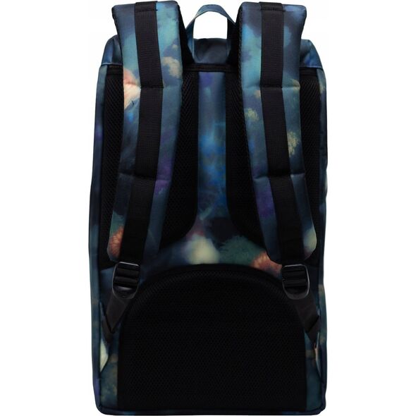Herschel Herschel Little America Backpack 10014-05843 Wielokolorowe One size 13496198 828432581993