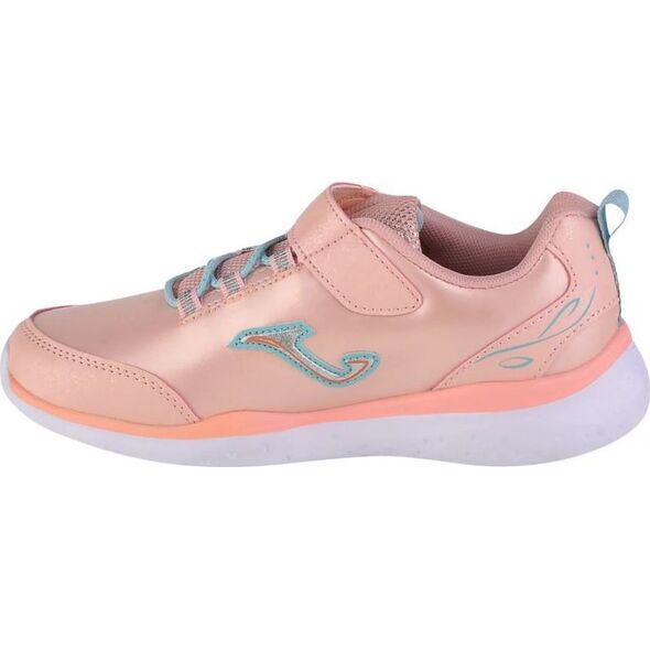Joma Joma Butterfly Jr 2210 JBUTTW2210V Różowe 30 13496364 8445456612469