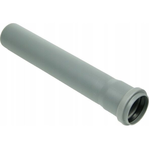 AQUER Rura Aquer R50/2000 SZARA PP 50x1,8x2000 szara 13497060 5902560900163