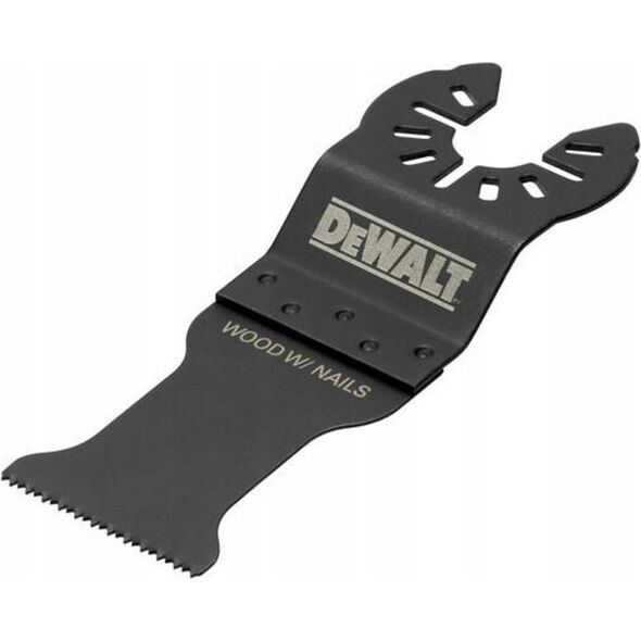 Dewalt brzeszczoty do multinarzędzia 13497154 5054905301118