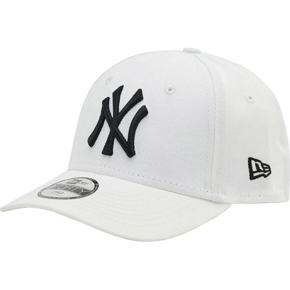 New Era New Era 9FORTY League New York Yankees Kids Cap 12745556 białe YOUTH 13497993 195599548962