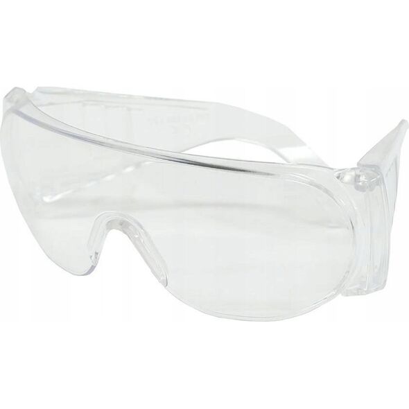 AWTools AWTOOLS OKULARY OCHRONNE PRZECIWODPRYSKOWE TVS 13498106 5903678616472
