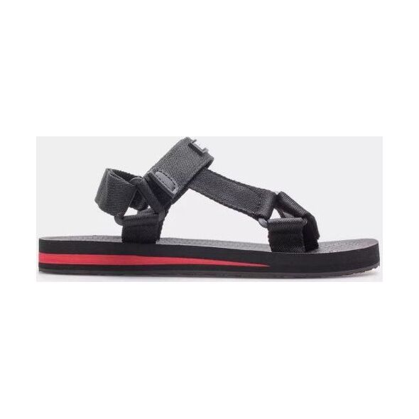 Big Star Big Star Sandals DD274A282 Czarne 38 13498363 5900714079826
