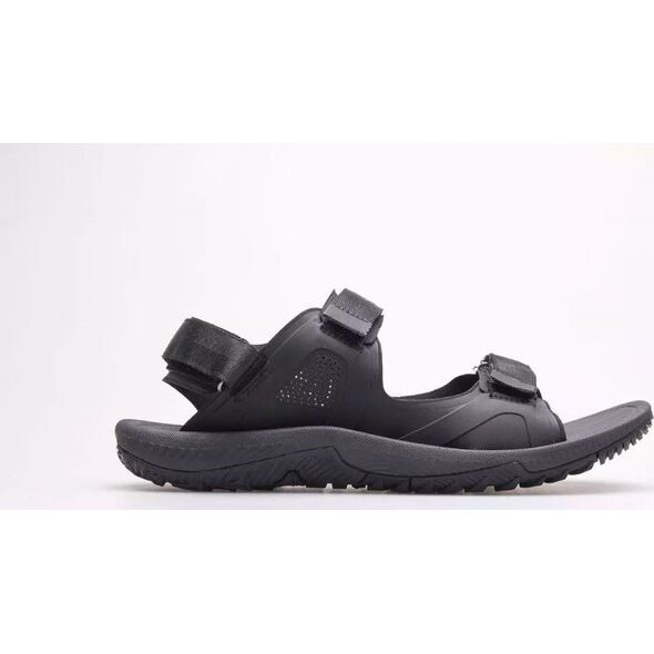 4f 4F Sandals 4FSS23FSANM019-20S Czarne 44 13498800 5903609601041