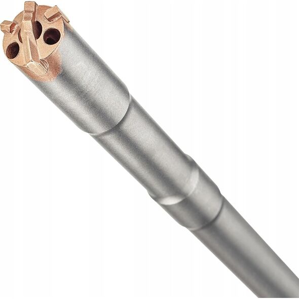 Wiertło Dewalt wiertlo rurowe sdsmax 18x600/400 13498906 5035048545119