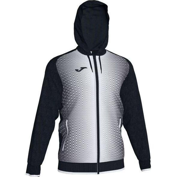 Kurtka męska Joma Joma Supernova Hooded Jacket 101285-102 białe M 13498914 9998452145107