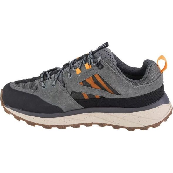 Buty trekkingowe męskie Jack Wolfskin Jack Wolfskin Terraquest Texapore Low M 4056401-5156 Beżowe 44 13500783 4064993722338