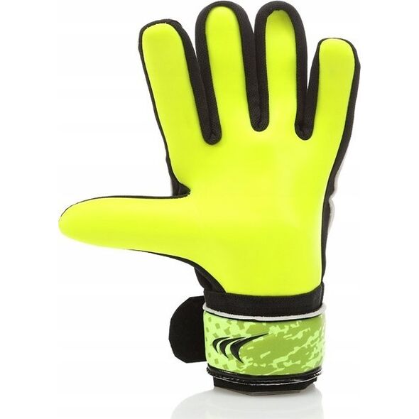 YakimaSport Rękawice bramkarskie dziecięce Goal Blocker Rozm. 7 13504365 5903796715842