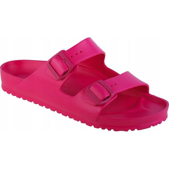 Birkenstock Birkenstock Arizona 1023741 Różowe 46 13504624 4061418058232
