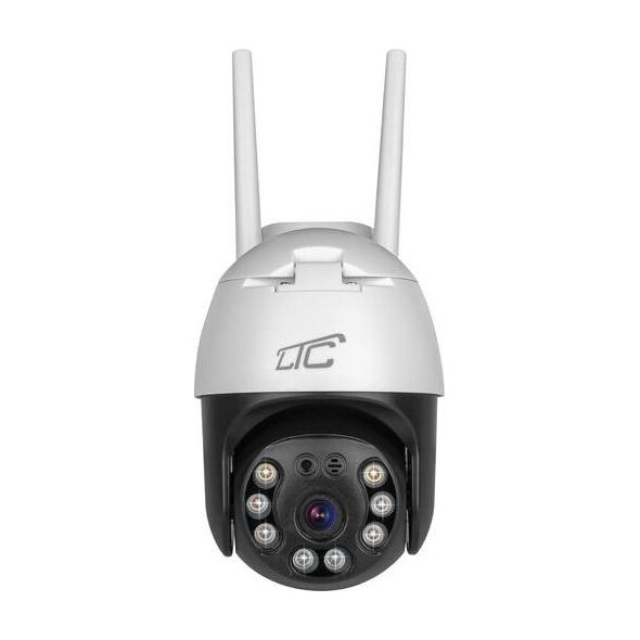 Kamera IP LTC Zewnętrzna kamera obrotowa Wi-Fi LAN LTC VISION KAM36 5 Mpix 13506352 5902270781984
