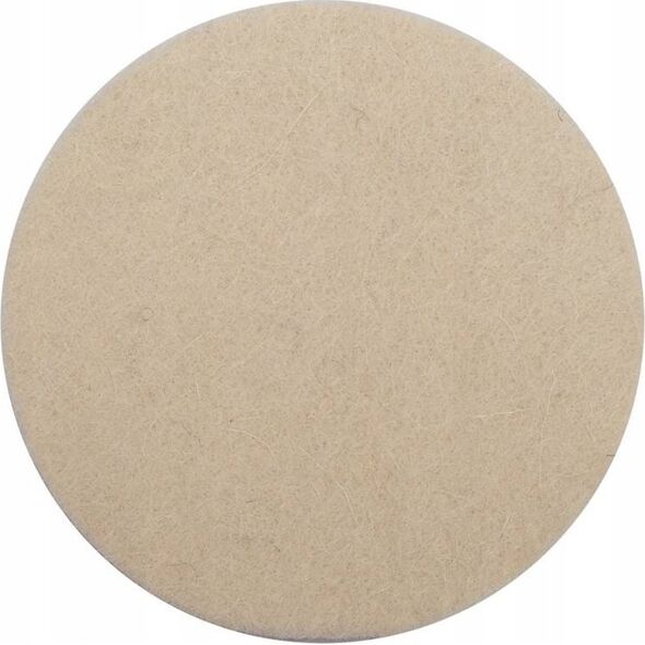 Yato YATO DYSK FILC POLERSKI  75x10mm  M14 13507489 5906083092435