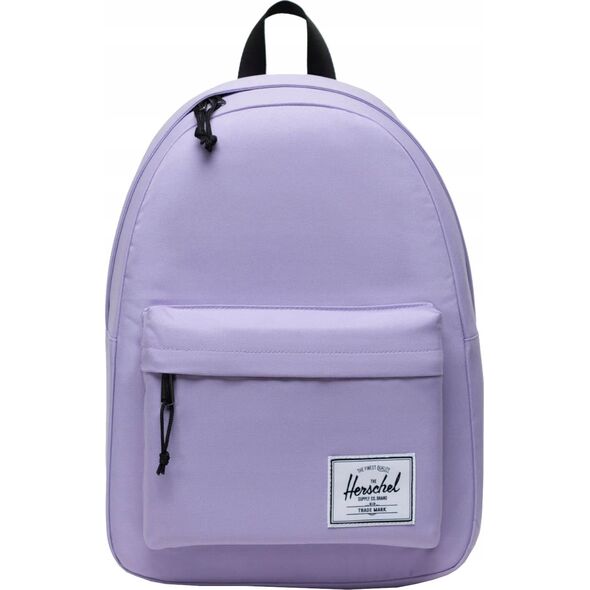 Herschel Herschel Classic Backpack 11377-05919 Fioletowe One size 13507591 828432591596