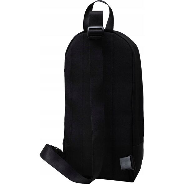 Herschel Herschel Heritage Shoulder Bag 11388-05881 Czarne One size 13507599 828432593255